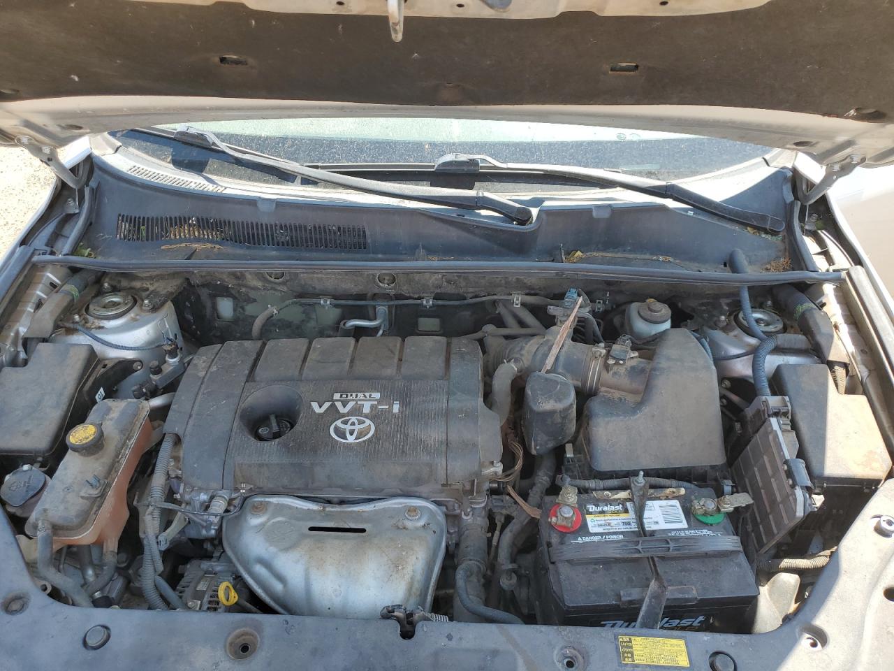 2009 Toyota Rav4 VIN: 2T3BF33V59W002187 Lot: 68323225