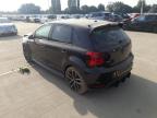 2016 VOLKSWAGEN POLO GTI for sale at Copart SANDY