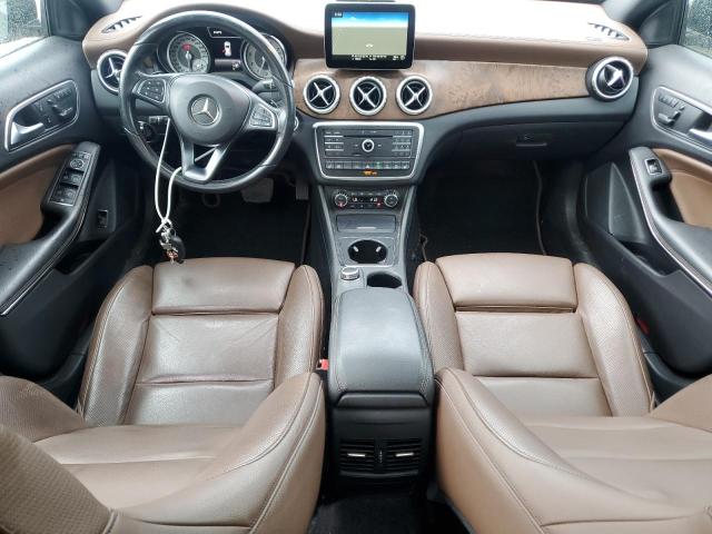 2017 MERCEDES-BENZ GLA 250 4MATIC  