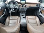2017 MERCEDES-BENZ GLA 250 4MATIC   for sale at Copart ON - TORONTO
