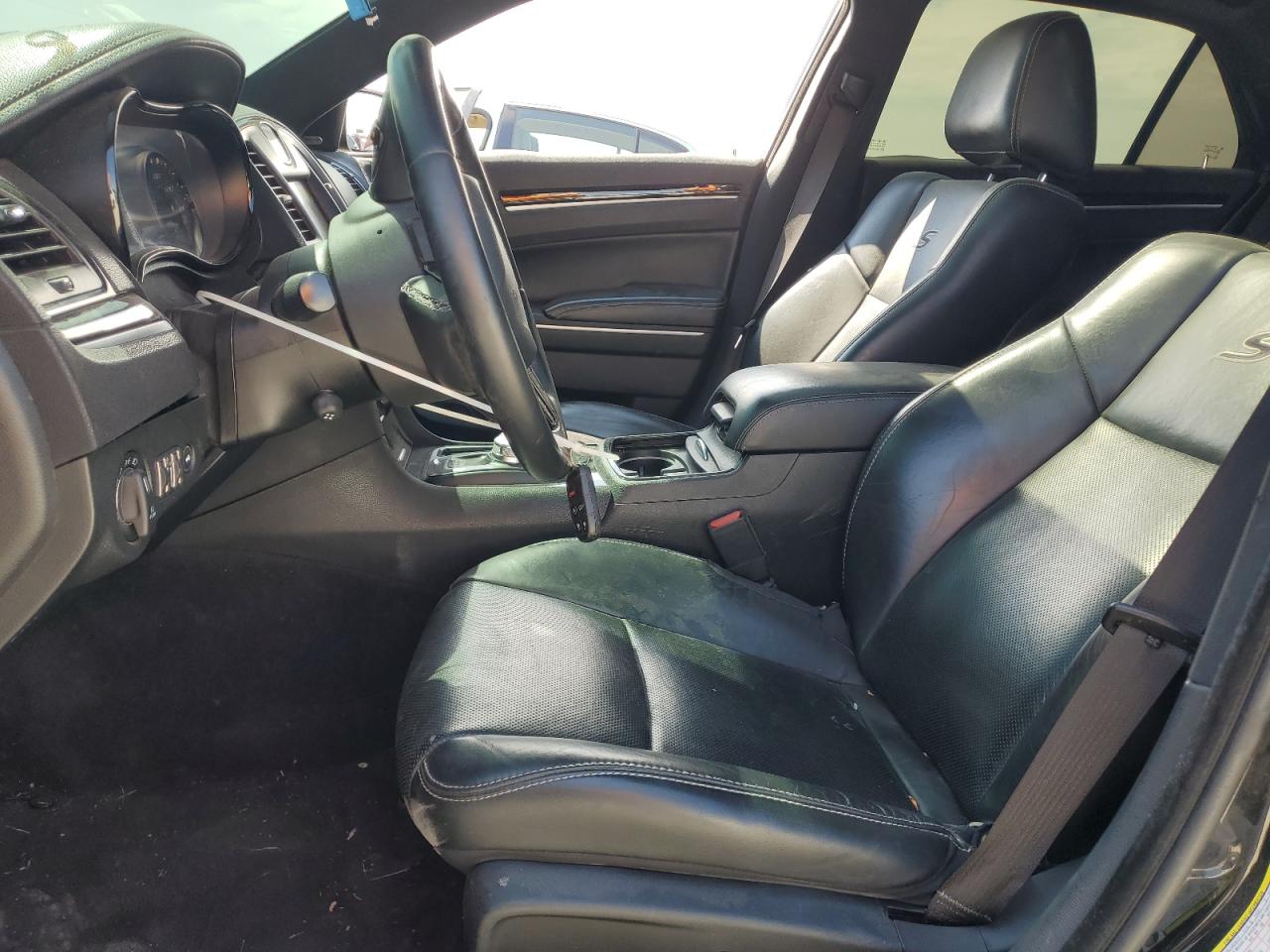 2018 Chrysler 300 S VIN: 2C3CCAGG0JH331126 Lot: 69413185