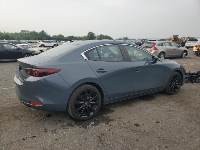  MAZDA 3 2023 Szary