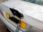 2003 MERCEDES SL 350 AUTO  for sale at Copart WESTBURY