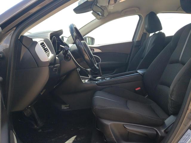 2017 MAZDA 3 TOURING  