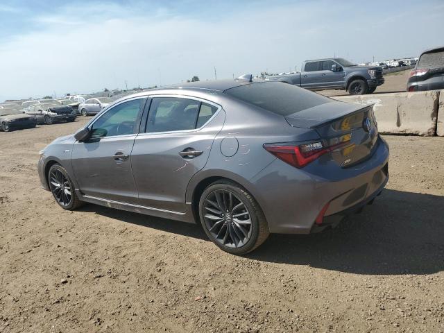  ACURA ILX 2021 Серый