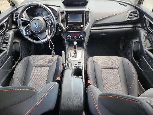  SUBARU CROSSTREK 2021 Серый
