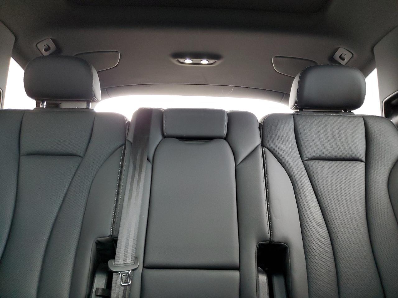 2025 Audi Q7 Premium Plus VIN: WA1LCBF74SD003087 Lot: 70448755