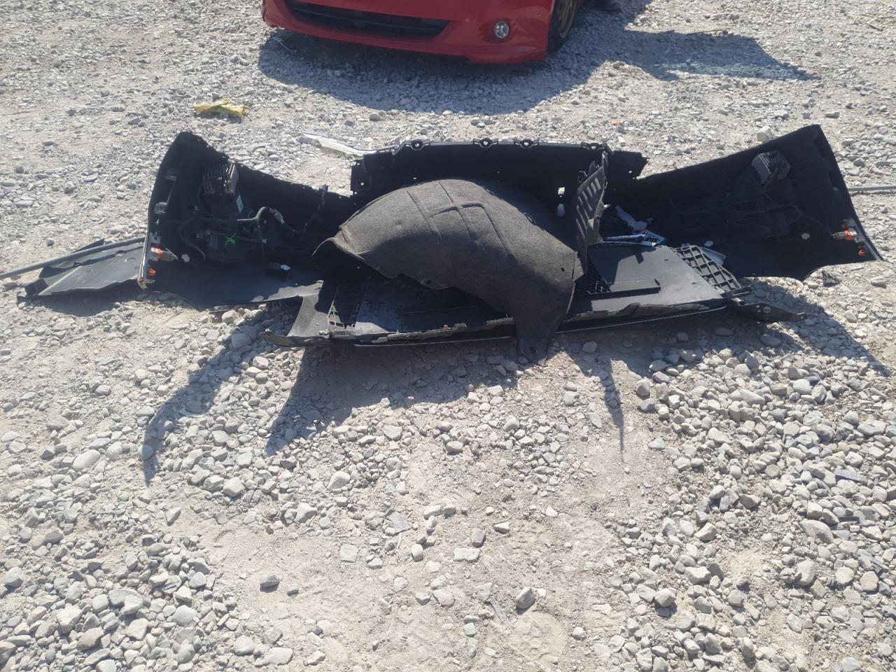 2017 Cadillac Xts Luxury VIN: 2G61M5S30H9140745 Lot: 66521855