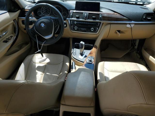 2013 BMW 335 XI  