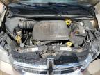 2014 DODGE GRAND CARAVAN SE   for sale at Copart NB - MONCTON