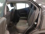 2017 VAUXHALL MOKKA X ACTIVE CDTI ECOFL 1.6CDTI ECOFLEX ACTIVE 5DR for sale at Copart SANDWICH