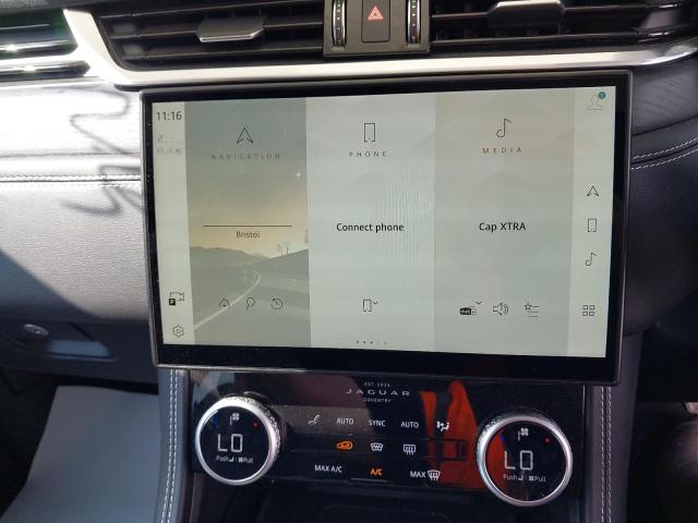 2024 JAGUAR FPACE RDYN