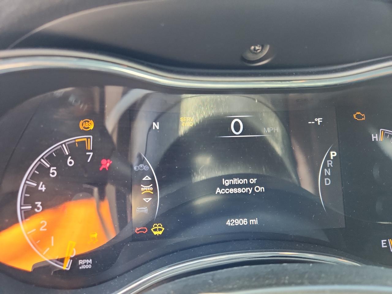 2022 Jeep Grand Cherokee Laredo E VIN: 1C4RJFAG7NC119141 Lot: 69975895