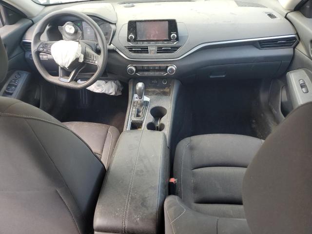  NISSAN ALTIMA 2024 Серый