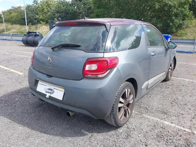 2011 CITROEN DS3 DSTYLE