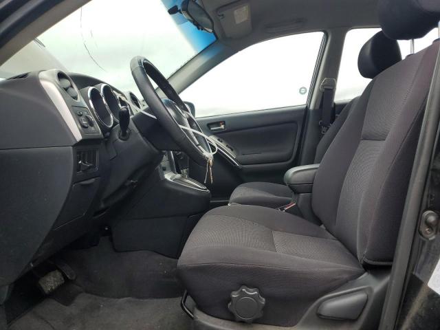 2003 TOYOTA COROLLA MATRIX XR  