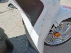 2018 HONDA SH 125 AD-H  for sale at Copart WOLVERHAMPTON