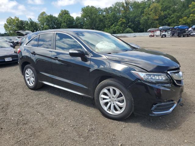  ACURA RDX 2017 Черный