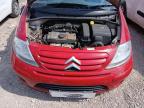 2007 CITROEN C3 DESIRE for sale at Copart BRISTOL