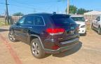 2014 JEEP GRAND CHEROKEE LIMITED   for sale at Copart TX - FT. WORTH