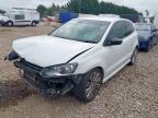 2016 VOLKSWAGEN POLO BLUEGT for sale at Copart WISBECH