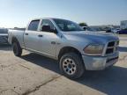 2012 DODGE RAM 2500 ST   for sale at Copart OK - TULSA