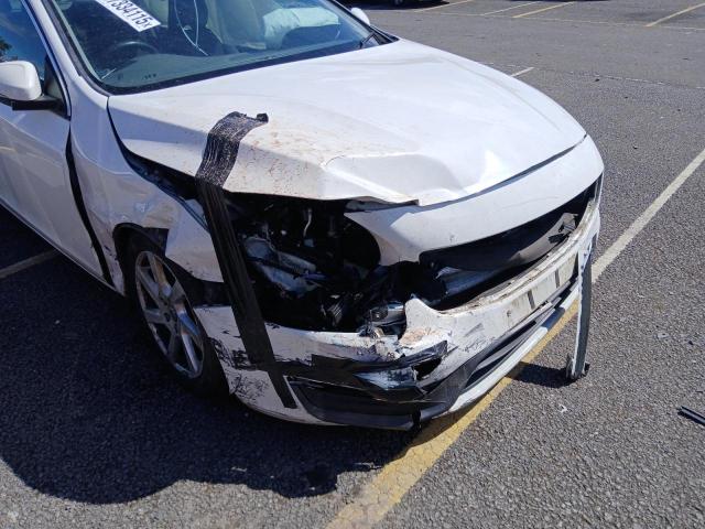 2013 VOLVO V60 SE D3