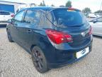 2018 VAUXHALL CORSA LIMITED EDITION for sale at Copart EAST KILBRIDE