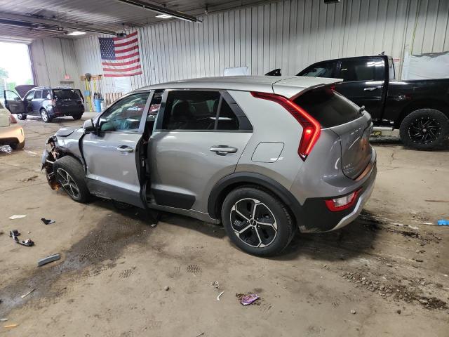  KIA NIRO 2023 Серый