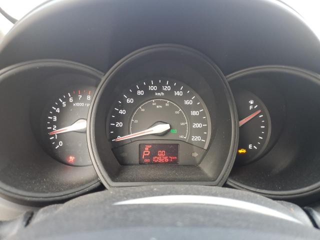 2013 KIA RIO LX  
