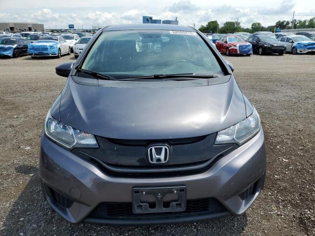  HONDA FIT 2017 Gray