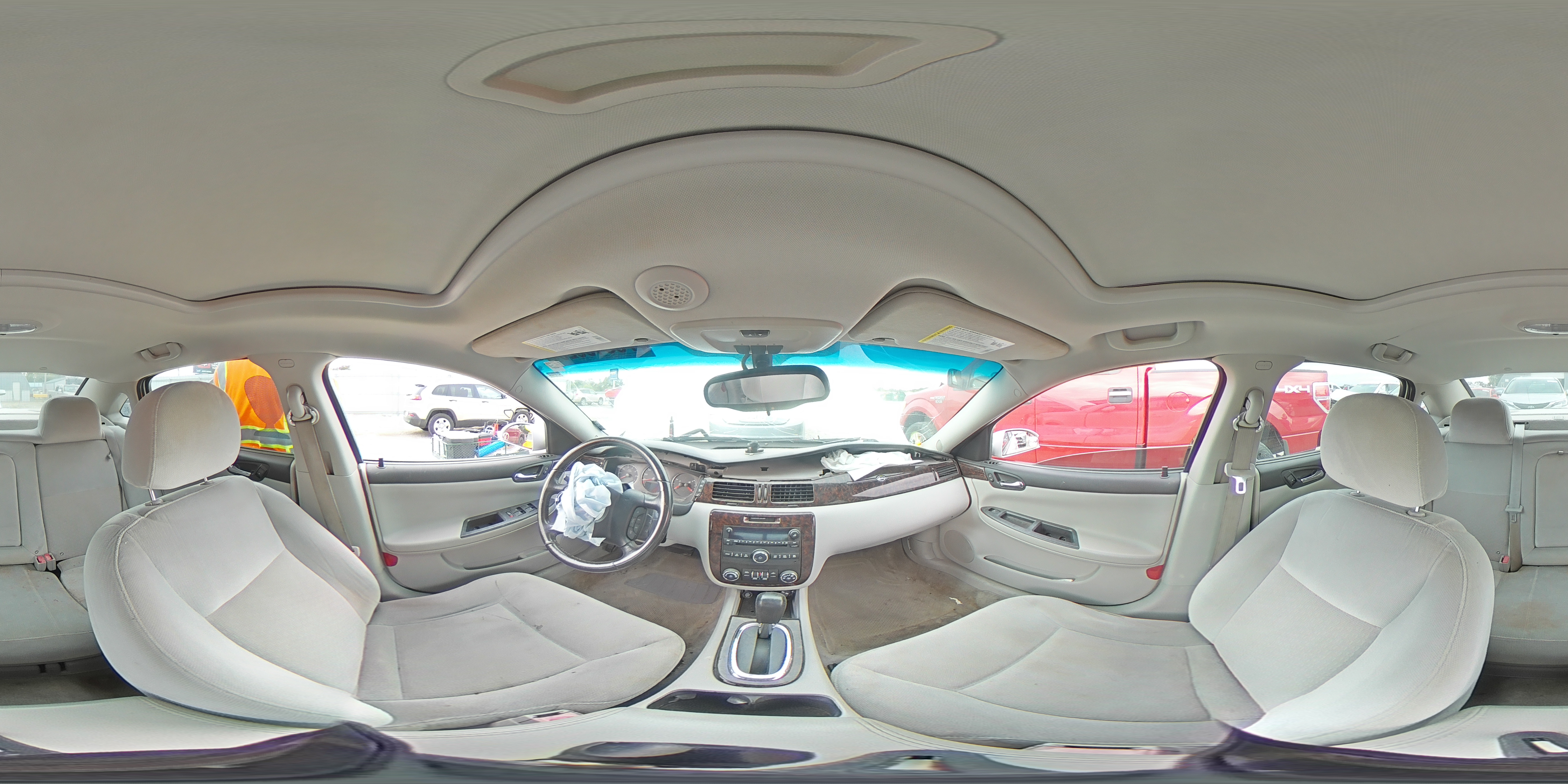 2014 Chevrolet Impala Limited Lt VIN: 2G1WB5E39E1153873 Lot: 70319625