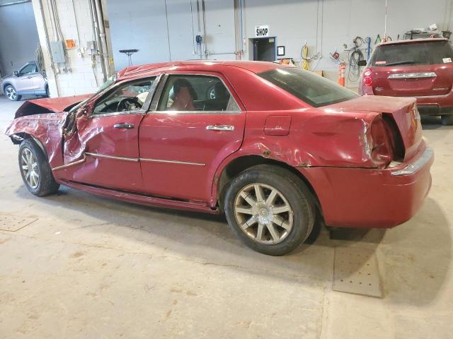 2010 CHRYSLER 300 LIMITED  