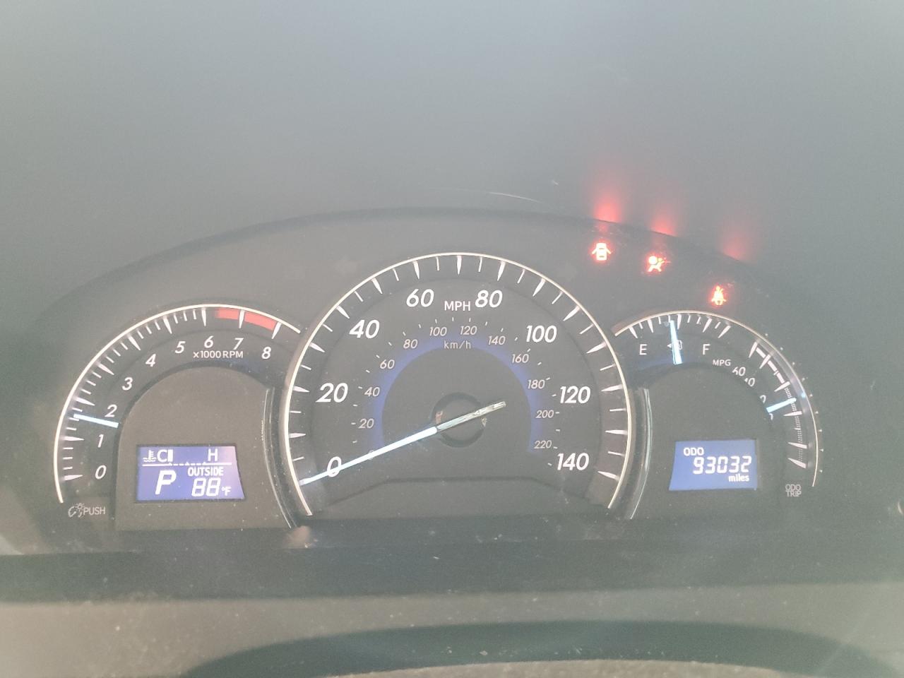 4T4BF1FKXER426530 2014 Toyota Camry L