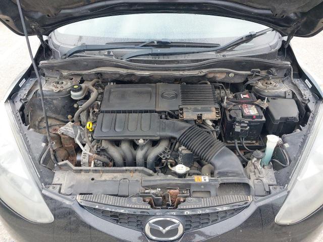2008 MAZDA 2 TS