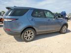 2020 LAND ROVER DISCOVERY SE   for sale at Copart TX - SAN ANTONIO