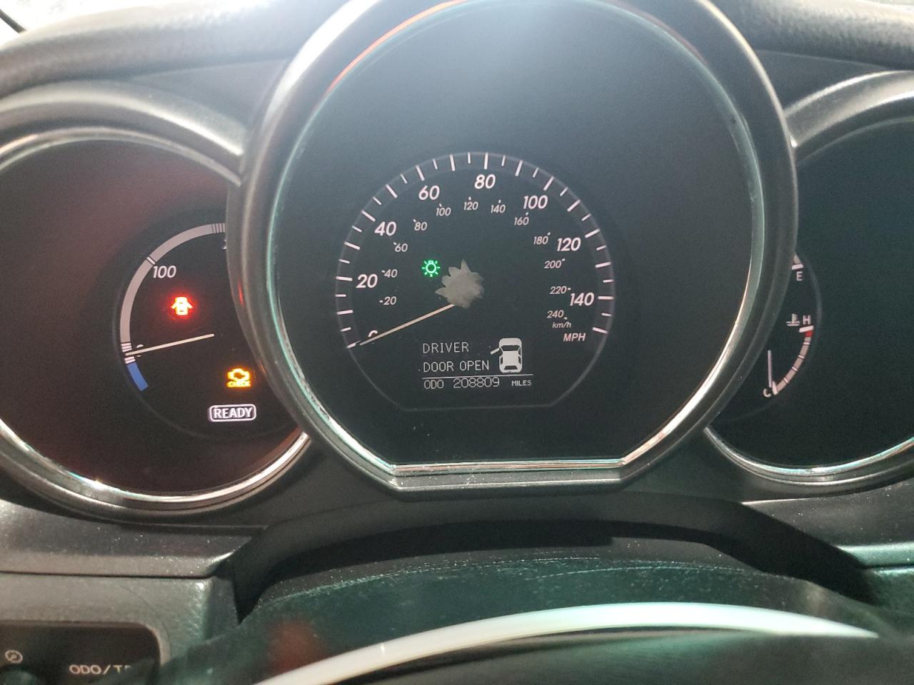2006 Lexus Rx 400 VIN: JTJHW31U560004040 Lot: 70739115