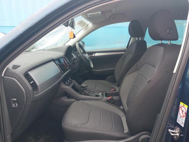 2024 SKODA KODIAQ 1.5 TSI SE DRIVE 5DR DSG [7 SEAT]