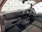 2022 CITROEN DISPATCH 1000 ENT PRO B-H  for sale at Copart NEWBURY