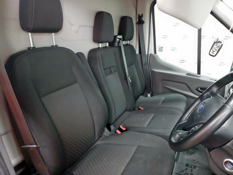 2024 FORD TRANSIT TREND
