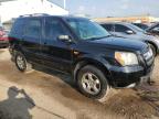 2007 HONDA PILOT EXL   for sale at Copart ON - TORONTO