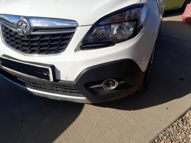 2015 VAUXHALL MOKKA SE S/S 1.6I SE 5DR