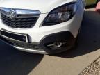 2015 VAUXHALL MOKKA SE S/S 1.6I SE 5DR for sale at Copart SANDY