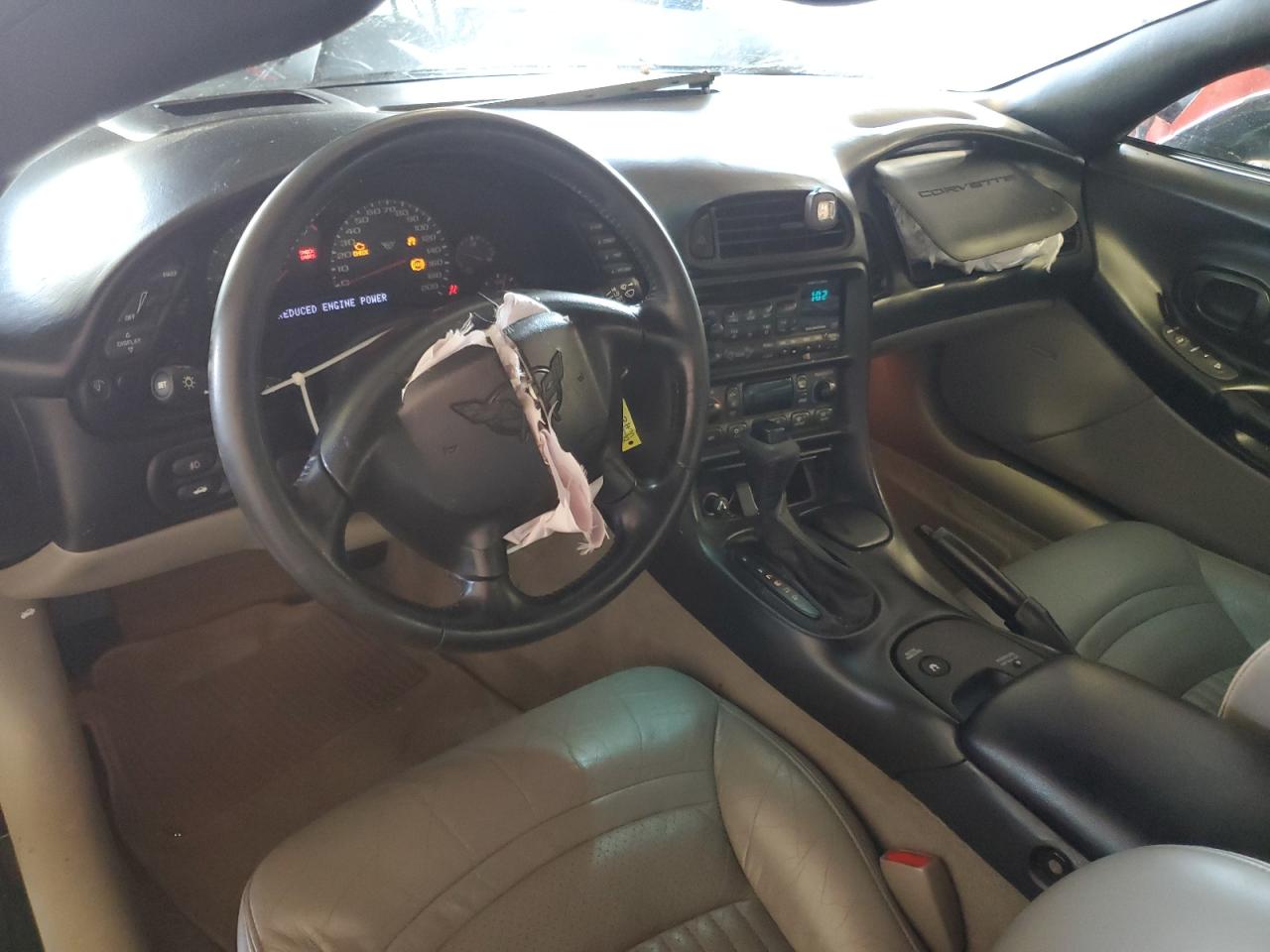 2001 Chevrolet Corvette VIN: 1G1YY32G115115923 Lot: 70494695