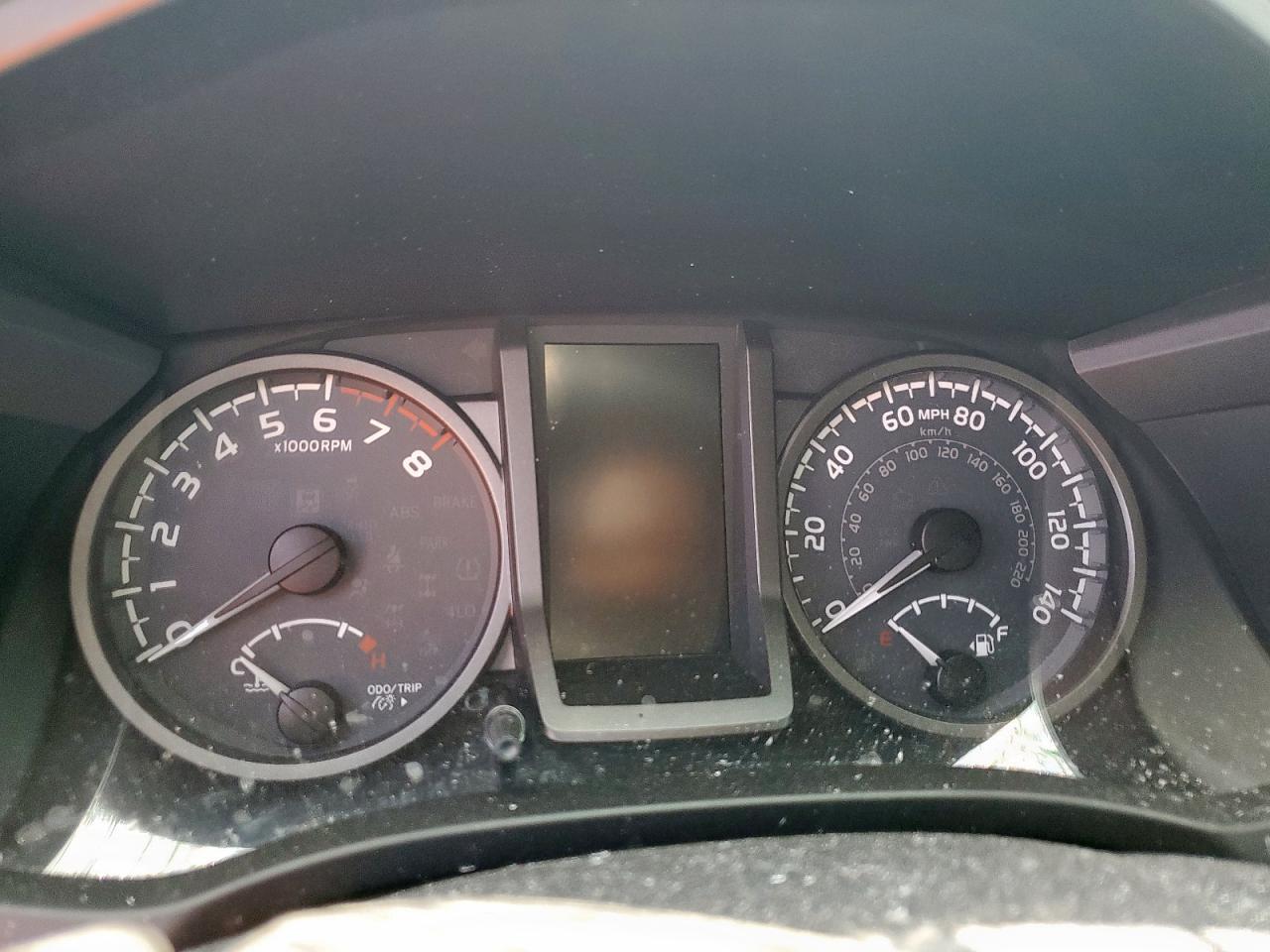 2018 Toyota Tacoma Double Cab VIN: 3TMAZ5CN3JM071075 Lot: 69898525