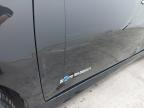 2020 NISSAN LEAF TEKNA for sale at Copart GLOUCESTER