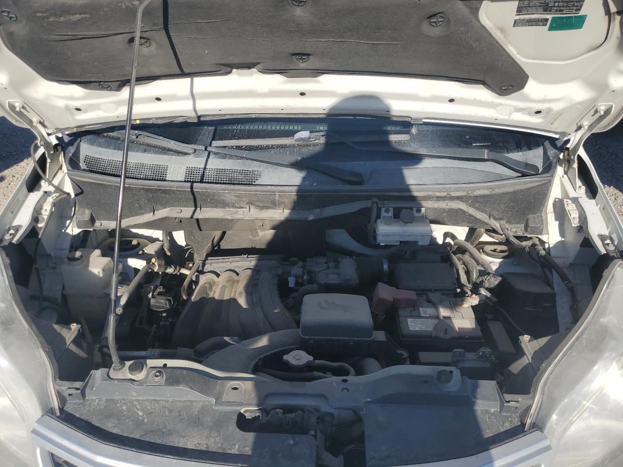 2015 Nissan Nv200 2.5S VIN: 3N6CM0KN6FK659495 Lot: 68747115