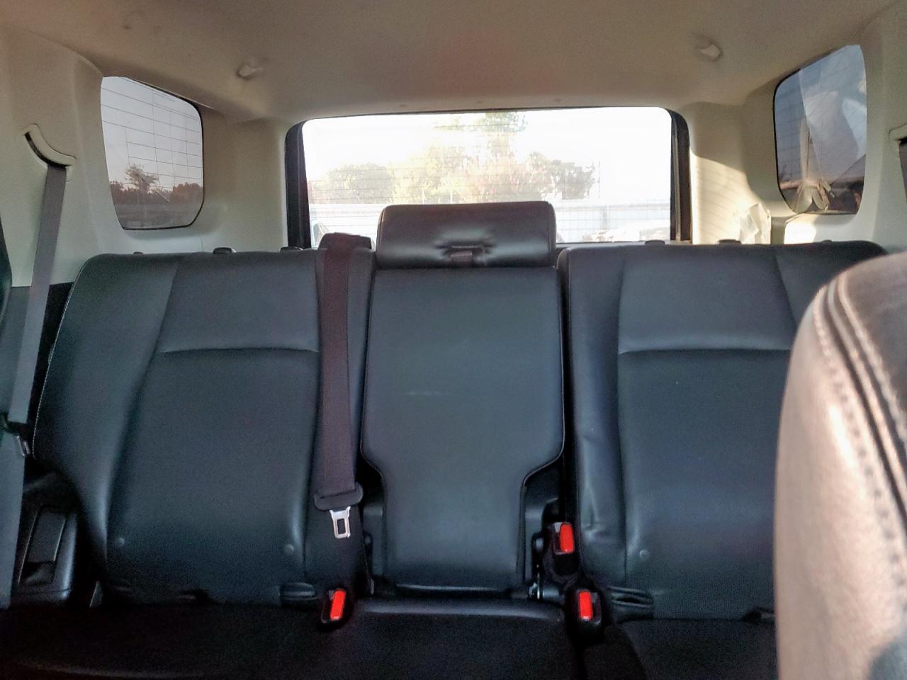 2015 Toyota 4Runner Sr5 VIN: JTEZU5JRXF5101253 Lot: 67657385