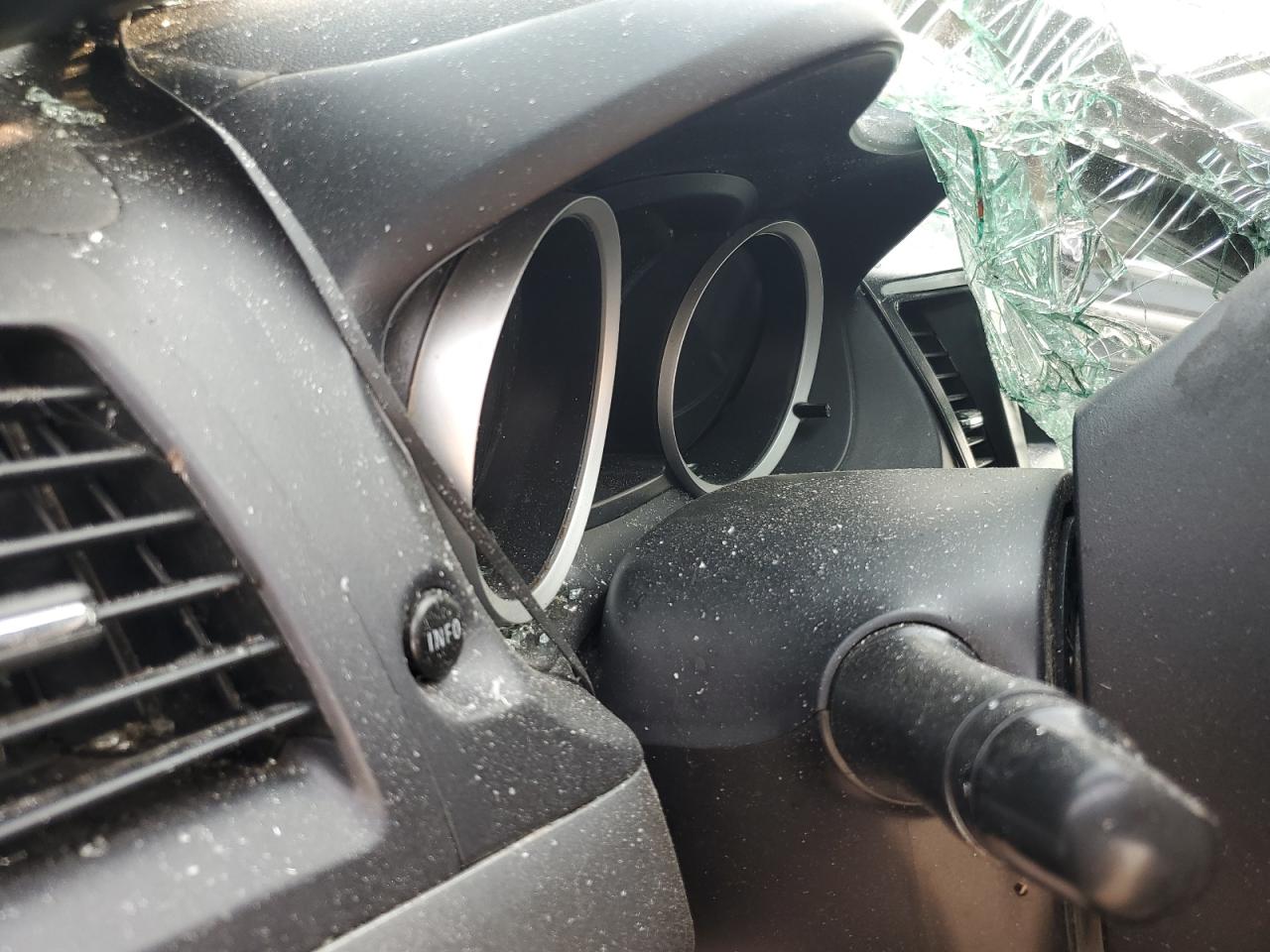 2011 Mitsubishi Lancer Es/Es Sport VIN: JA32U2FU9BU028411 Lot: 67260905