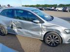 2016 VOLKSWAGEN POLO MATCH for sale at Copart PETERLEE